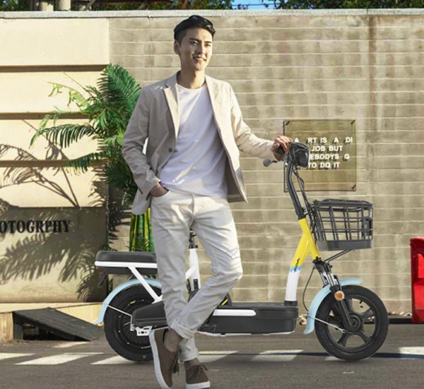 同价位买雅迪还是爱玛