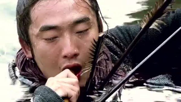 浪里白条张顺的主要事迹