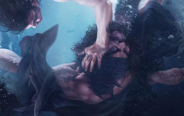 浪里白条张顺的主要事迹