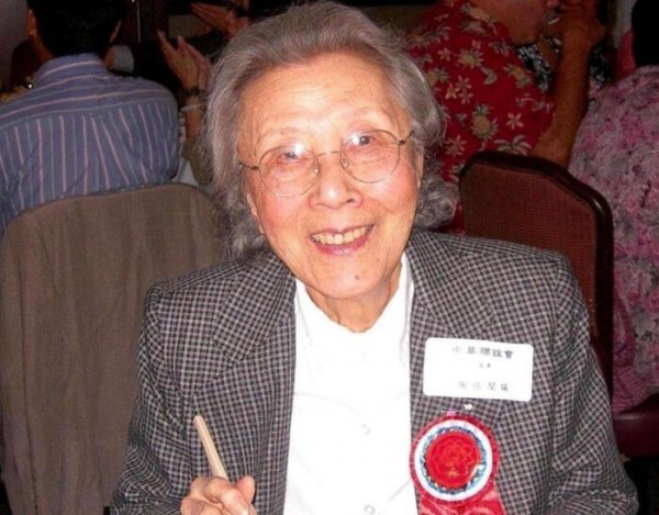 张学良有儿子吗