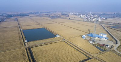 高标准农田建设多少钱一亩 高标准农田补贴的申请流程