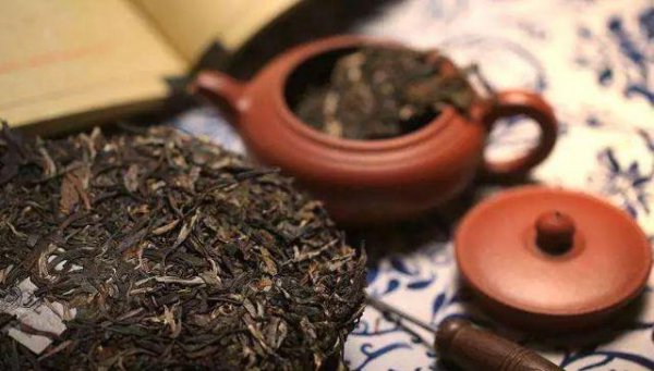 云南必买的十大特产