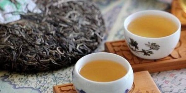 云南必买的十大特产