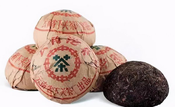 云南必买的十大特产