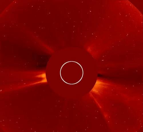 太阳到底有多大