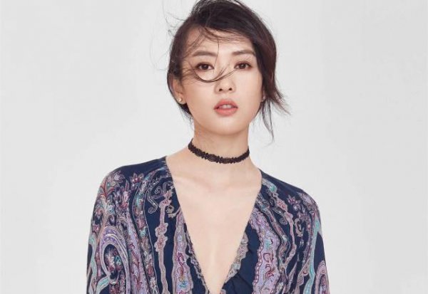 最火的女明星有哪些