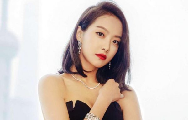 最火的女明星有哪些