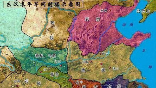 古代经济重心南移的原因