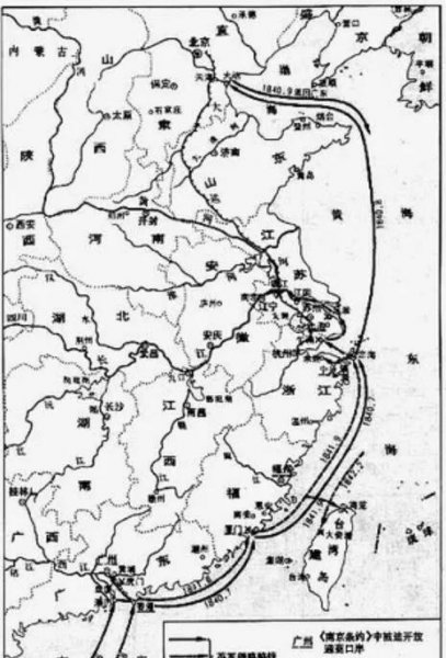 古代经济重心南移的原因