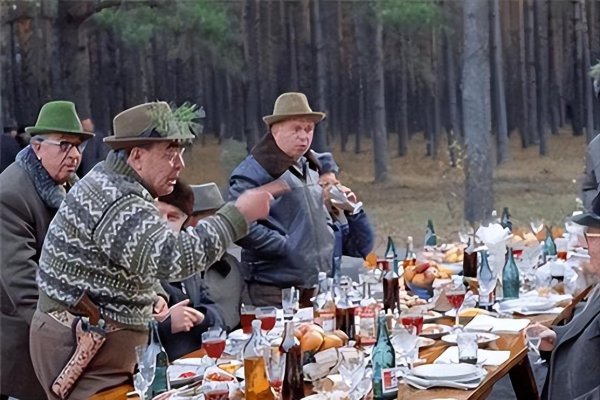 为什么说斯大林之死好恐怖