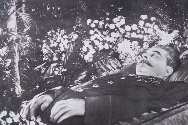 为什么说斯大林之死好恐怖