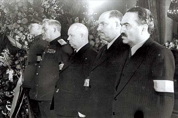 为什么说斯大林之死好恐怖