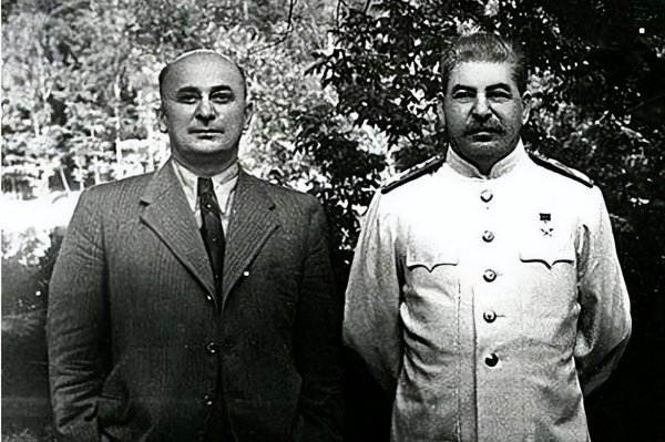 为什么说斯大林之死好恐怖