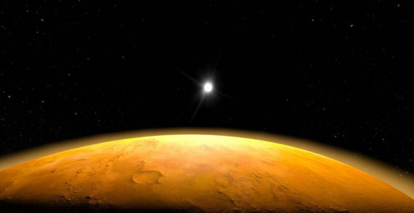 离太阳最近的行星是什么星