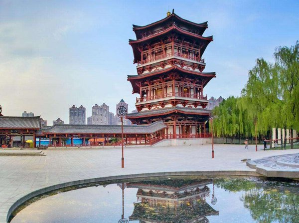 马桶为什么叫马桶