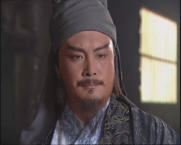 卢俊义人物简介