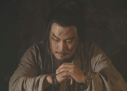 卢俊义人物简介