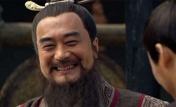 卢俊义人物简介