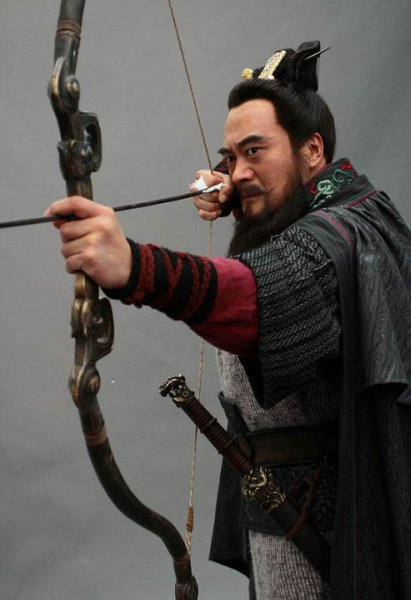 卢俊义人物简介