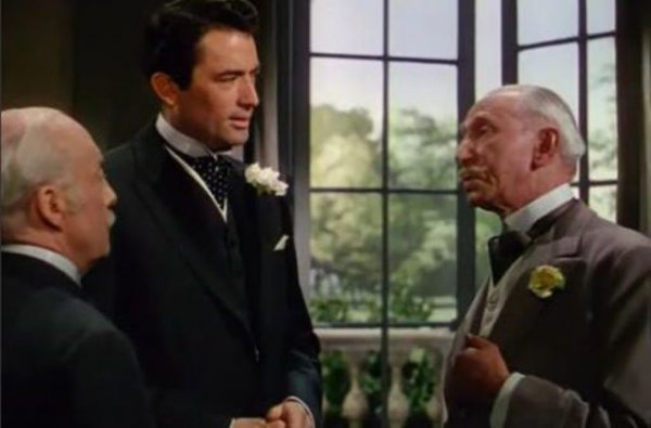 短篇小说百万英镑主要内容