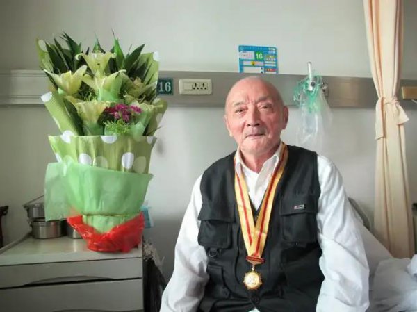 长津湖幸存者有多少