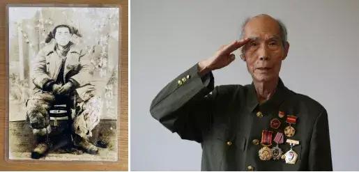 长津湖幸存者有多少