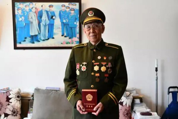 长津湖幸存者有多少