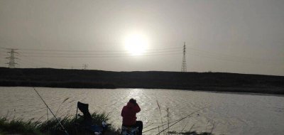 钓鱼上瘾毁了多少家庭 为什么那么多男人钓鱼上瘾