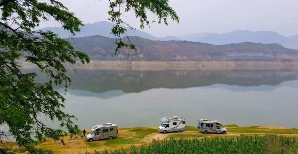 钓鱼上瘾毁了多少家庭