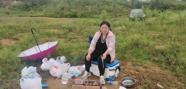 钓鱼上瘾毁了多少家庭