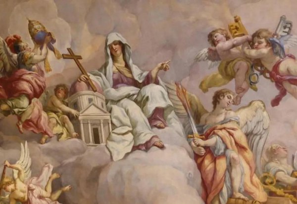 雅利安人的起源和历史