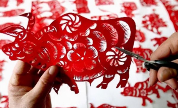 民间艺术有哪些