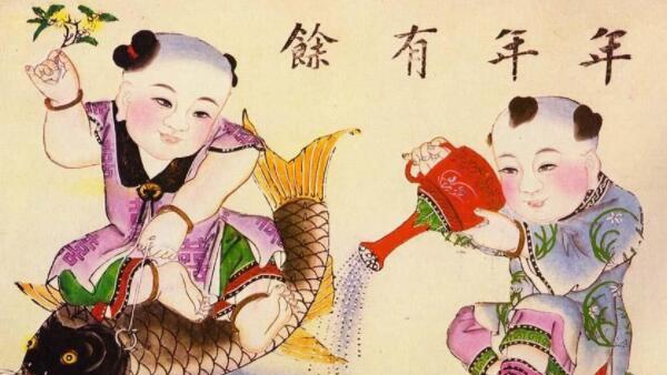 民间艺术有哪些