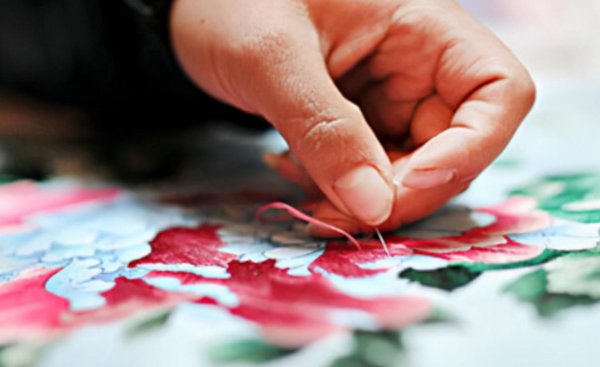 民间艺术有哪些