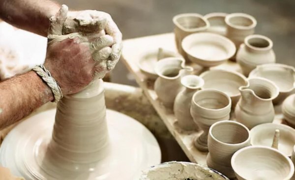 民间艺术有哪些