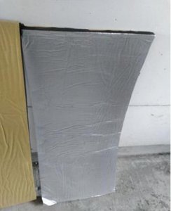 卫生间下水管包隔音棉有用吗 下水道怎么包静音棉