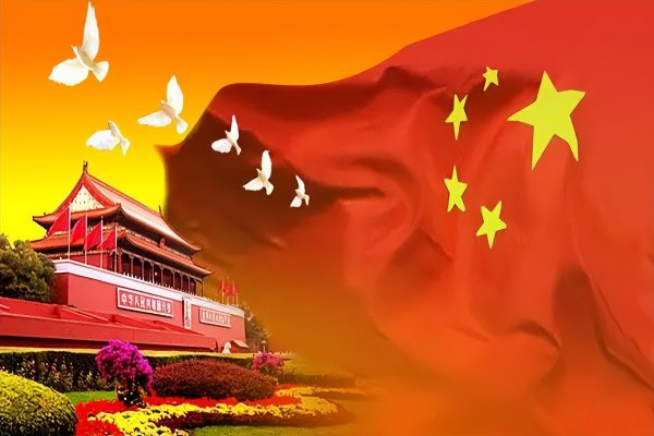 五星红旗的意义和象征