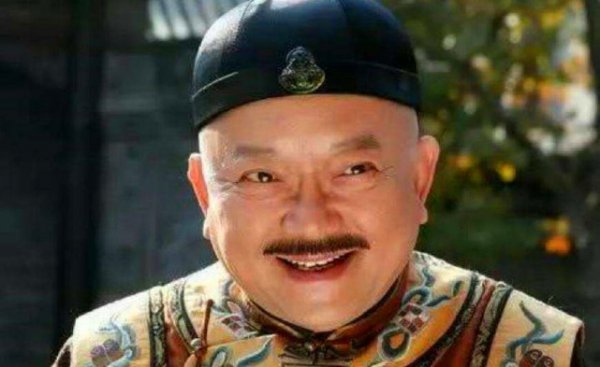 和珅和乾隆的关系