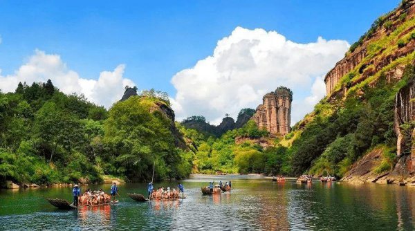 福建人的性格特点