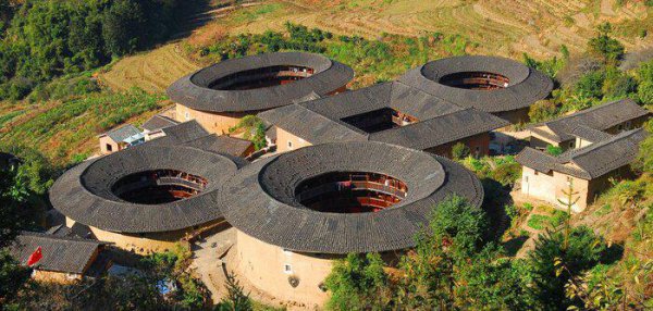 福建人的性格特点