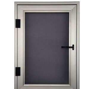 金刚网纱窗有什么作用 金刚网纱窗做的材料及样子