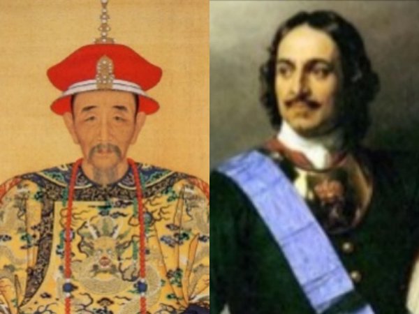 尼布楚条约是不平等条约吗