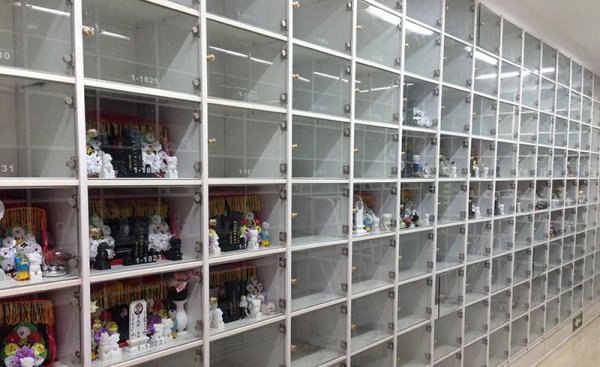 骨灰长期寄存对逝者好不好