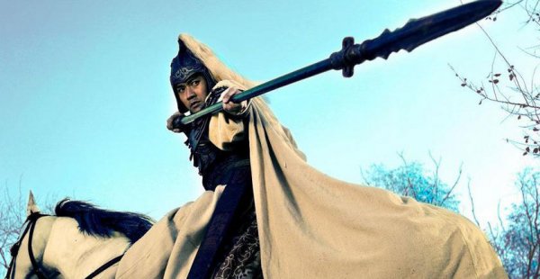 常山赵子龙的常山在哪