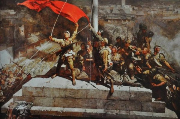 郑耀先的历史原型是谁