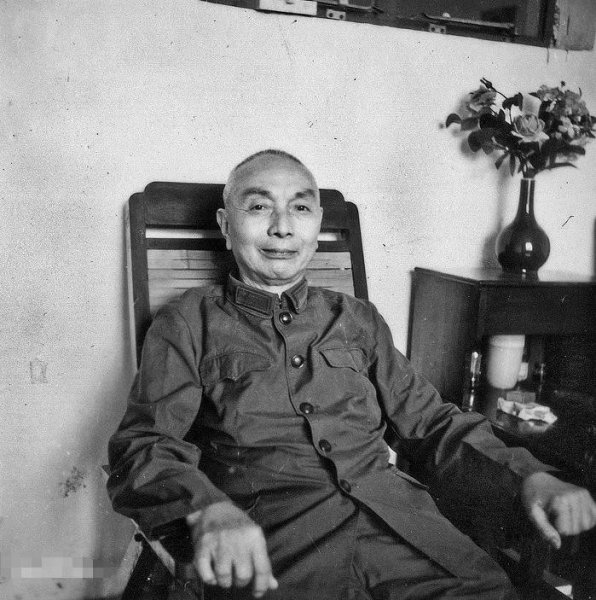 郑耀先的历史原型是谁