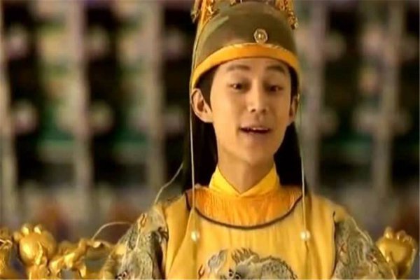 朱厚照是个怎样的皇帝