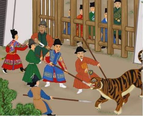 朱厚照是个怎样的皇帝