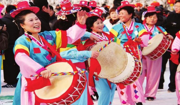 安姓的起源和历史