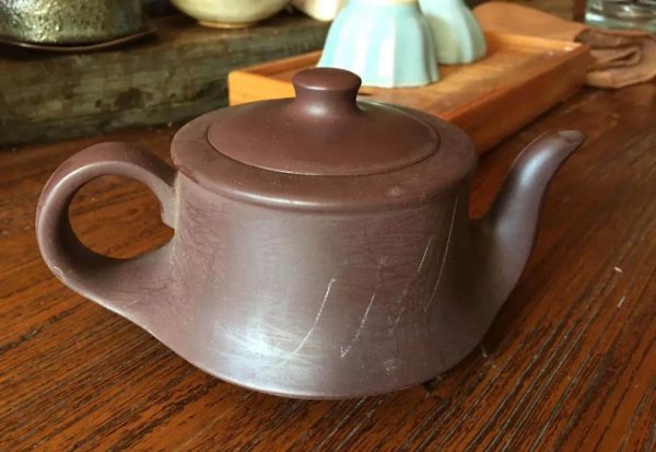 紫砂壶开壶方法及步骤